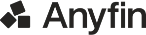 Anyfin logotyp