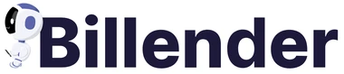Billender logotyp
