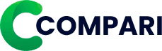 Compari logotyp