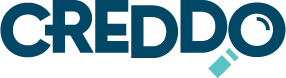 Creddo logotyp