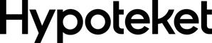 Hypoteket bolån logotyp
