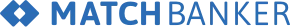 Matchbanker logotyp