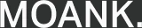 Moank logotyp