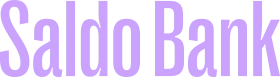 Saldo Bank logotyp