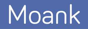 Moank logotyp