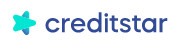 creditstar logotyp