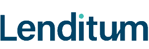 lenditum logotyp