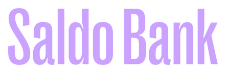Tact Finance logotyp för Saldo Bank