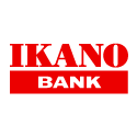 Ikano Bank logga