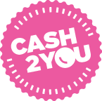 Cash2you logotyp
