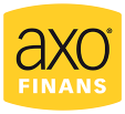 AXO Finans AB logotyp