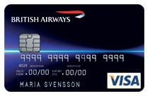 british-airways-visa-kort