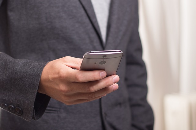 Snabba lån med mobilen, utan ränta första gången