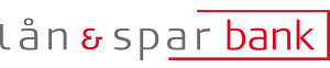 Logotyp Lån & Spar Bank