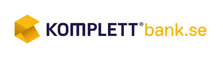 Komplett Bank, logotyp