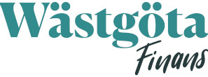 Wästgöta Finans logotyp