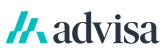 Advisa logotyp