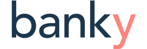 banky logotyp