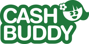cashbuddy logotyp