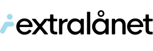 extralånet logo