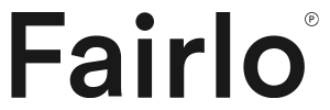 Fairlo logotyp