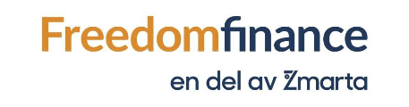 freedomfinance logotyp