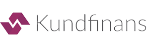 Kundfinans logo