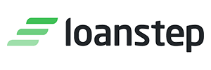 Loanstep logotyp