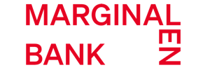 Marginalen Bank, logotyp
