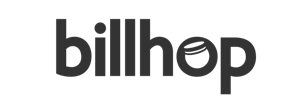 billhop logotyp