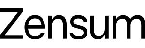 Zensum logotyp