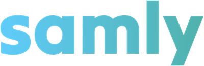 Samly logotyp