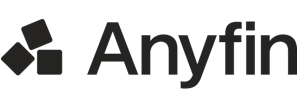 anyfin logo